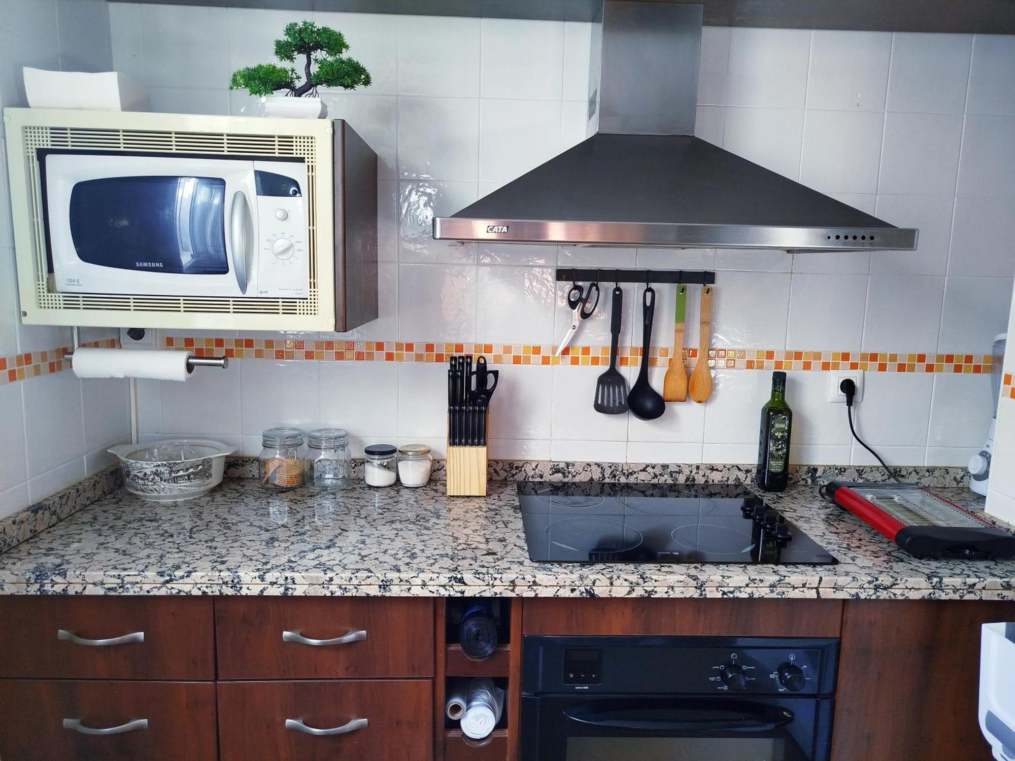Habitacion Doble Naturaleza Santafé Εξωτερικό φωτογραφία